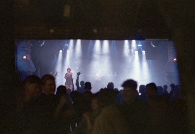 14 ÚL Jablůnkov Rock Cafe Southock Mycash